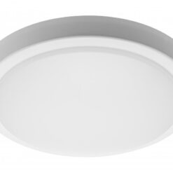 MOON LED 18W 1800Lm IP54 IK08 4000K 120° šviestuvas garantija 5 metai