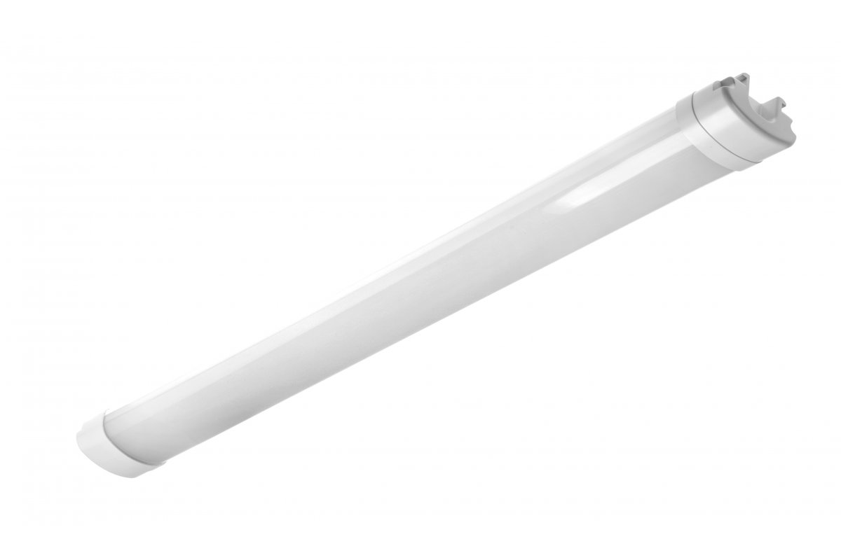 OMNIA MAX BIS 75W 7500 lm IP65 4000K 120cm šviestuvas 3 metų garantija
