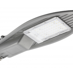 PARKER III 30W 3000lm IP65 4000K gatvės šviestuvas garantija 3 metai