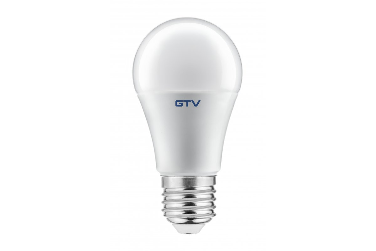LD-PC2A60-12W E27 LED 3000K 200* 1100 lm lemputė