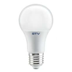 LED Lemputė A60 SMD 2835 10W E27 840Lm 3000K