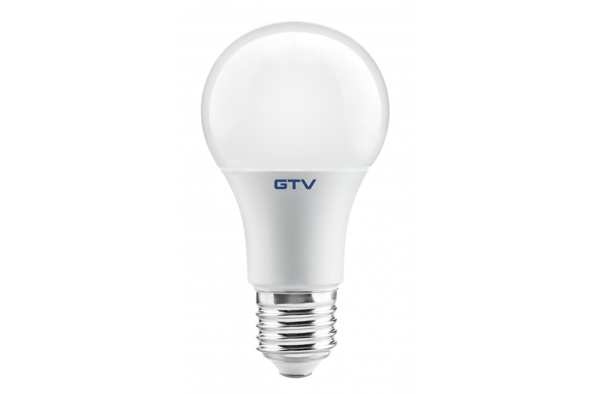 LED Lemputė A60 SMD 2835 10W E27 840Lm 3000K
