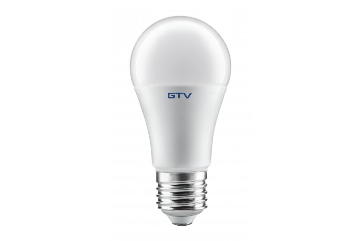 LD-PC3A60-15W E27 LED 3000K 160* 1320 lm lemputė