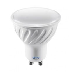 LD-PC6010-30 LED Lemputė 6W GU10 440Lm 3000K