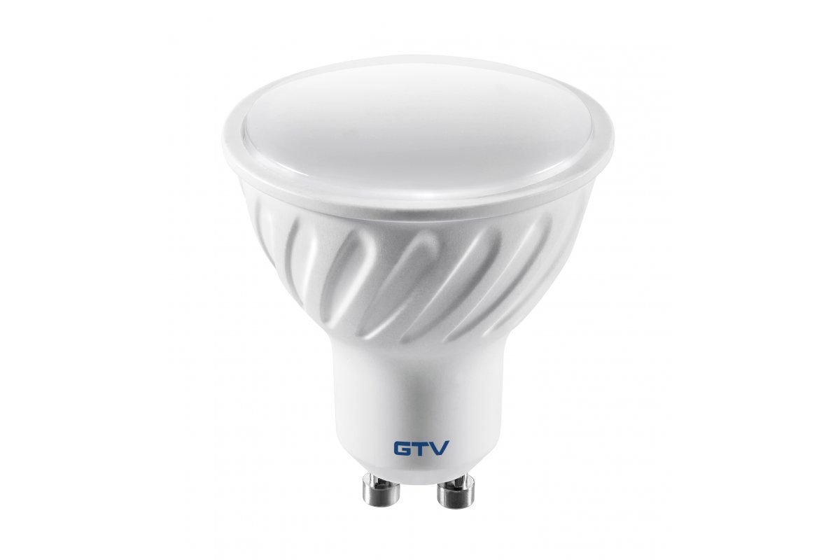LD-PC6010-30 LED Lemputė 6W GU10 440Lm 3000K
