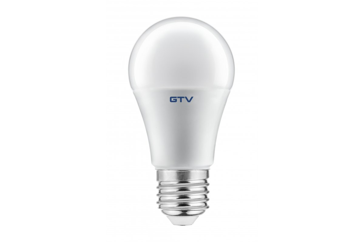 LD-PN2A60-12W E27 LED 4000K 200* 1100 lm lemputė