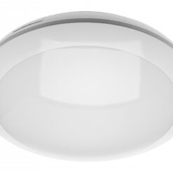 TOKIO-D16 16W IP66 1200Lm 4000K 360° šviestuvas su mikrobanginiu davikliu 4 metų garantija