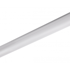ZEFIR PRO 48W 4400lm 4000K IP44 120cm šviestuvas 4 metų garantija