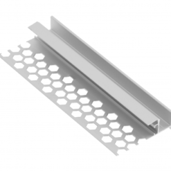 PA-GLAXGKW3M-00 profilis gipskartoniui 3m