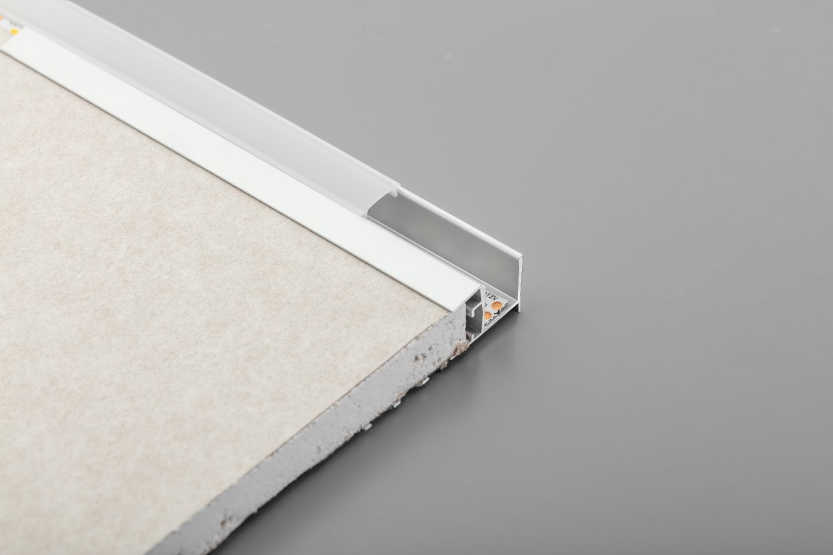 PA-GLAXGKW3M-00 profilis gipskartoniui 3m - Image 7