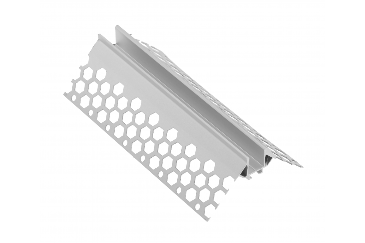 PA-GLAXGKZK3M-00C profilis gipskartoniui 3m+techninis dangtelis