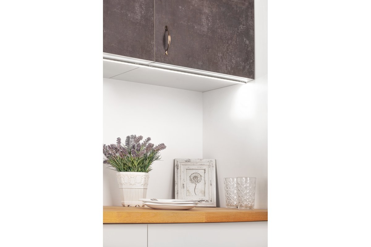 PA-GLAXMICNK-AL profilis sidabrinis MICRO 10,5*8,2 2m - Image 3