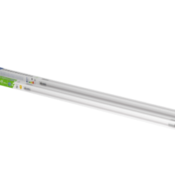 Alternative view of LED 10W GU10 120* 720 Lm 3000K lemputė keramikinė