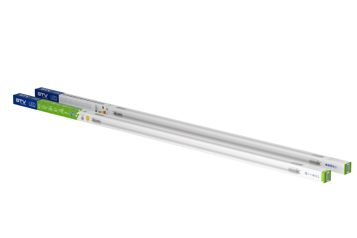 LED 10W GU10 120* 720 Lm 3000K lemputė keramikinė - Image 2
