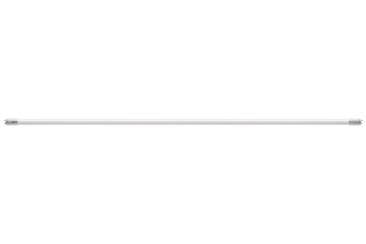 LED tube T8 LED Lempa 24W 150 cm 2850Lm 4000K Pajungimas iš vienos pusės