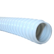 SPIROFLEX spiralinis PVC vamzdis lygiu vidumi D16