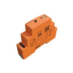 Alternative view of WI-MEF-1-40 1x230V 50/60Hz 40A