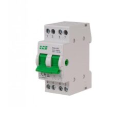 PSA-263 Modulinis perjungiklis I-0-II 2P 63A