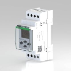 PCZ-521.3 Programuojamas skaitmeninis savaitinis laikrodis 1C/O 16A 2mod.