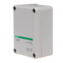 AWZ fotorelė 16A 2-1000Lx IP65