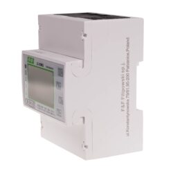 LE-03MQ Modbus Elektros energijos skaitiklis, dviejų krypčių 3F 100A 400Vac Tiesioginio jungimo, 1 tarifo