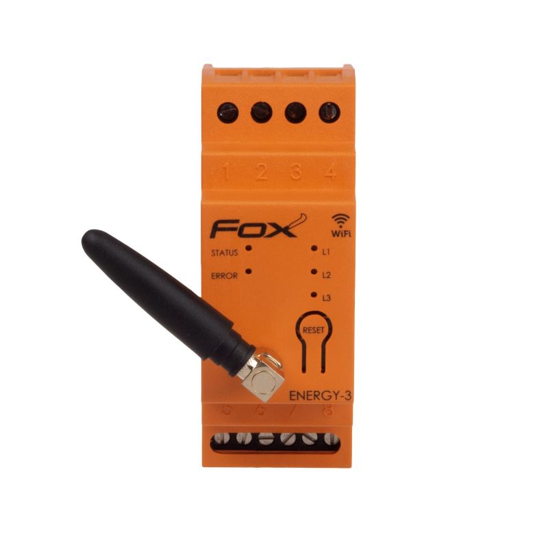 WI-MEF-3-200 3x230/400V AC 50/60Hz 200A - Image 4