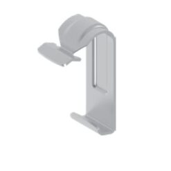 ZPNNH42E2 140004 Kanalo H-42mm dangčio laikiklis, nerūdijančio plieno 1.4301