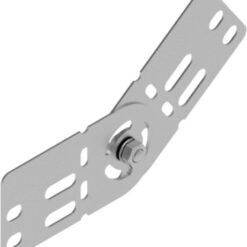 LGFJH60 164512 sujungimas šarnyrinis kanalams, KLIK sistemai, šc 1.0 mm