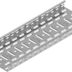 KGR100H42/3 141516  Perforuotas kanalas, skardos storis 0.5mm L-3m