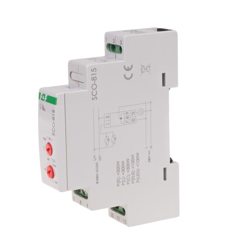SCO-815 Dimeris universalus 500W 230V - Image 2