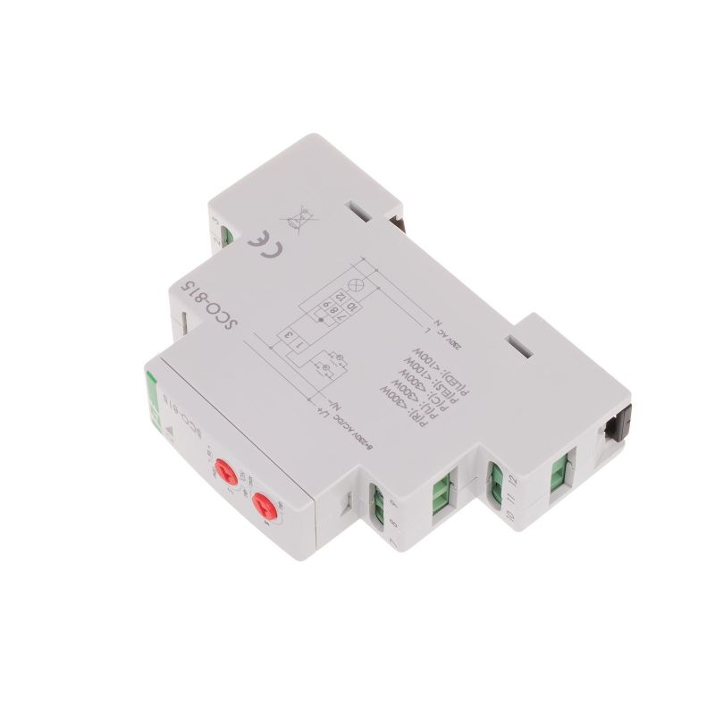 SCO-815 Dimeris universalus 500W 230V - Image 3