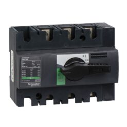 28912 Compact INS160 Kirtiklis 3polis 160A 415V AC23A Interpact