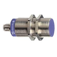 XS1M30MA239 induktyvinis atstumo jutiklis 1NA 24-240V AC/DC IP67 metalinis