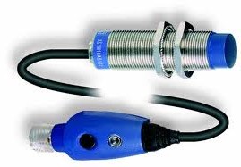 XS618B2PAL01M12 induktyvinis atstumo jutiklis1NA 12-24 DC IP67 metalinis