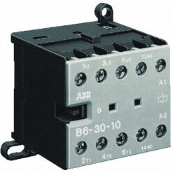GJL1311001R8100 - B07-30-10 mini kontaktorius 5.5kW/20A 3polis AC3 1NA ritė 230V AC