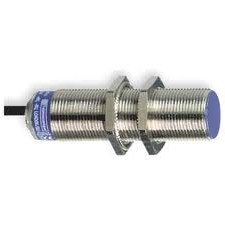 XS518B1PAL2 induktyvinis atstumo jutiklis 1NA 12-24V DC IP67 metalinis