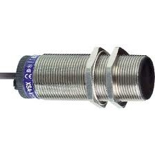 XSA-V11373 induktyvinis atstumo jutiklis 1NU 12-48V DC 24-240V AC IP67 metalinis