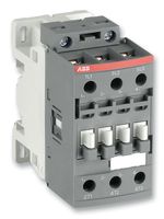 1SBL157001R1310 - AF12-30-10-13 Kontaktorius 5.5kW/12A 3polis 1NA ritė 100-250Vac/dc