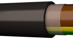 AXPK 4x16 0.6/1kV aliuminis kabelis su XLPE izoliacija