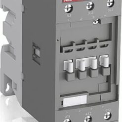 1SBL367001R1300 - AF52-30-00-13 kontaktorius 22kW/50A 3polis AC3 ritė 100-250Vac/Vdc