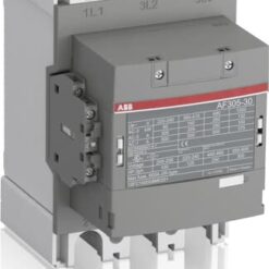 1SFL587002R1311 - AF305-30-11-13 kontaktorius 160kW 3polis AC3 ritė 100-250Vac/Vdc