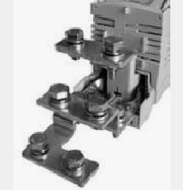 53-931200-001 ARS Gnybtai 2x240mm2 ( 3vnt.) + Dangtelis