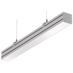 ARGUS ONE LED 2400ZW ED 8400 Lm/830 šviestuvas