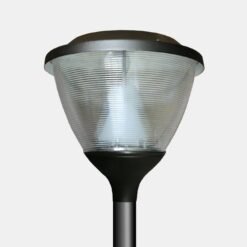 3683000 LED 55W OCP MILEDIA 3 419.LED 840 5900Lm RYFL RAL9005 DRV