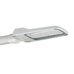 BRP102 LED110/740 I DM 81W 9006Lm  IP65 IK08 MALAGA šviestuvas  PHILIPS 5 metai garantija