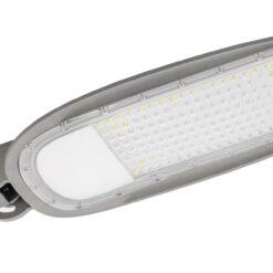 INDIANA 100W IP65 4000K 13000Lm gatvės šviestuvas su adapteriu 4 metų garantija