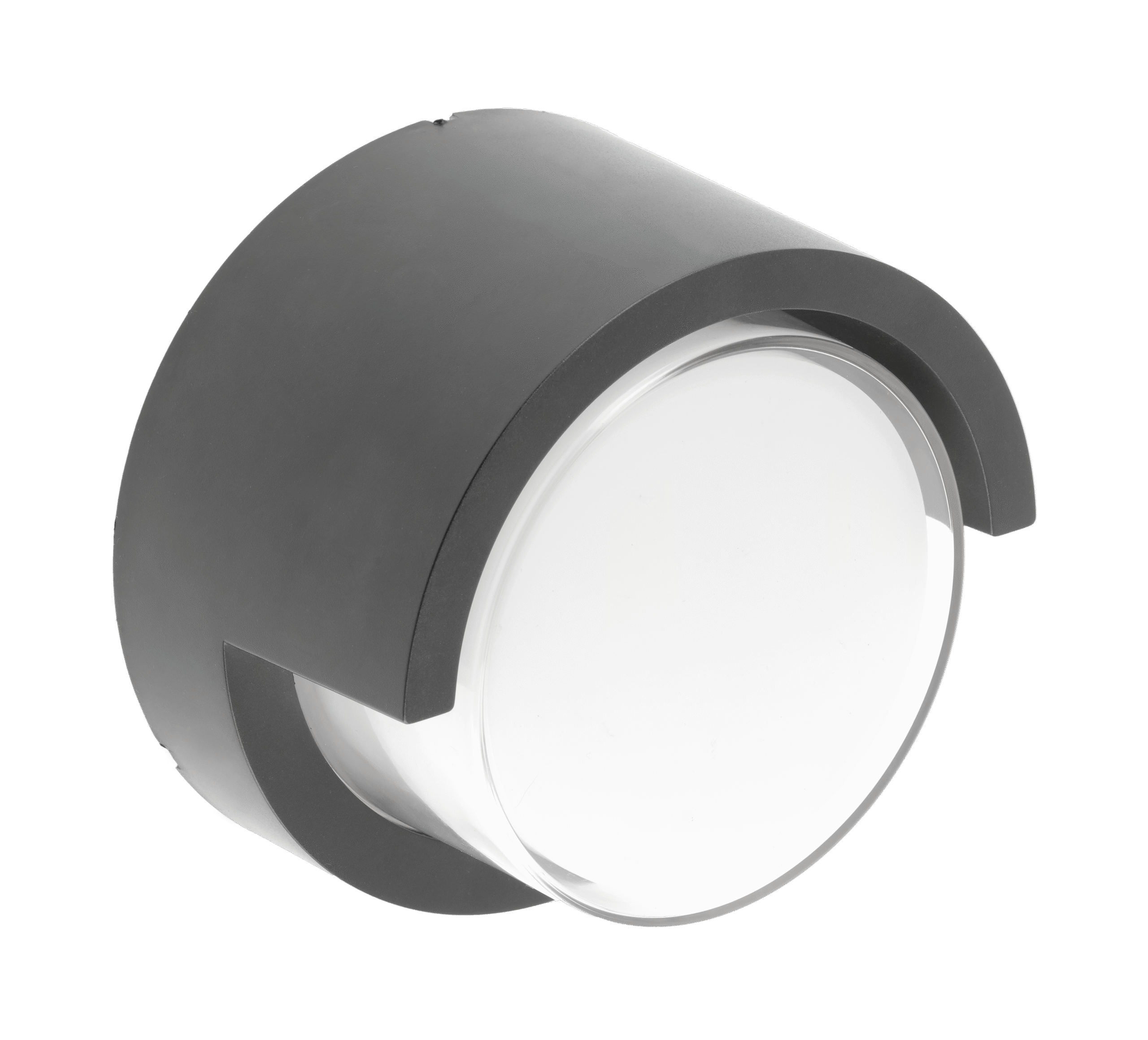 CANTI 12W 1000Lm 4000K IP65 IK07 šviestuvas apvalus