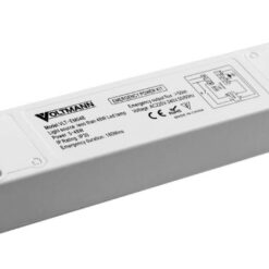 VLT-EM04B Avarinis modulis LED šviestuvams iki 50W su išoriniu maitinimo šaltiniu 5-48V