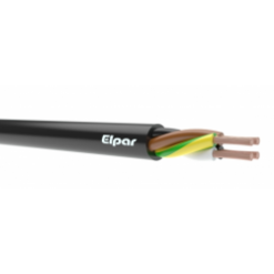 H07RN-F 3x6 450/750V kabelis su gumos izoliacija