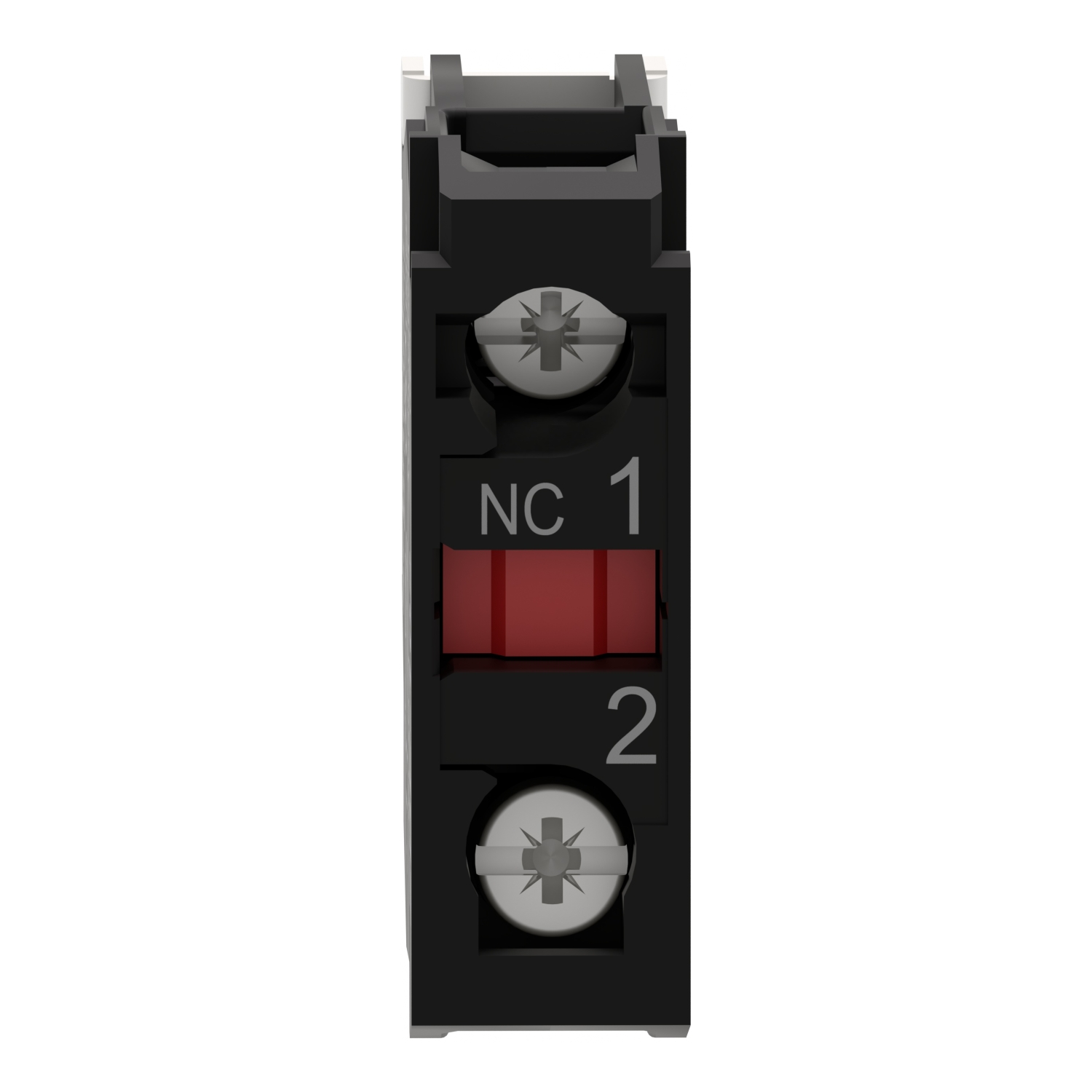 ZBE102 papildomas blokkontaktas 1NC XB4/XB5 - Image 8